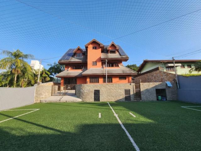 Casa / Sobrado para Venda em Blumenau/SC Velha 3 Quartos