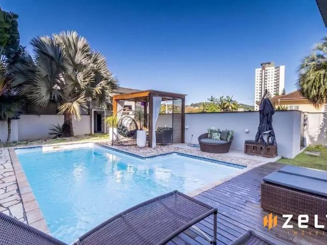 Casa / Sobrado para Venda em Blumenau/SC Velha 3 Quartos