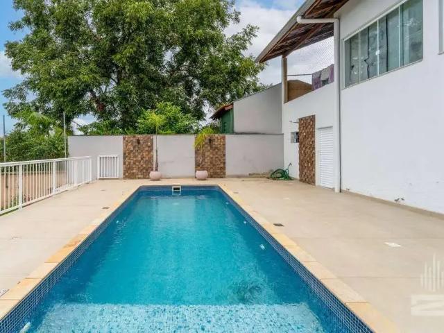 Casa / Sobrado para Venda em Blumenau/SC Velha 3 Quartos