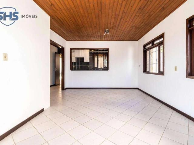 Casa / Sobrado para Venda em Blumenau/SC Velha 3 Quartos