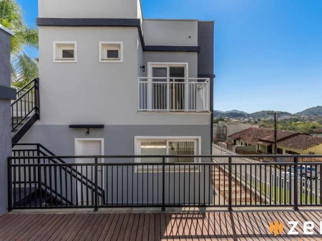 Casa / Sobrado para Venda em Blumenau/SC Velha 3 Quartos