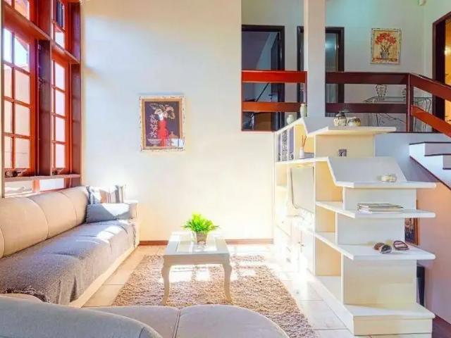 Casa / Sobrado para Venda em Blumenau/SC Velha 3 Quartos