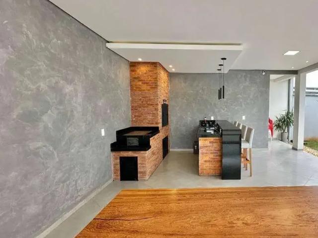 Casa / Sobrado para Venda em Blumenau/SC Água Verde 4 Quartos