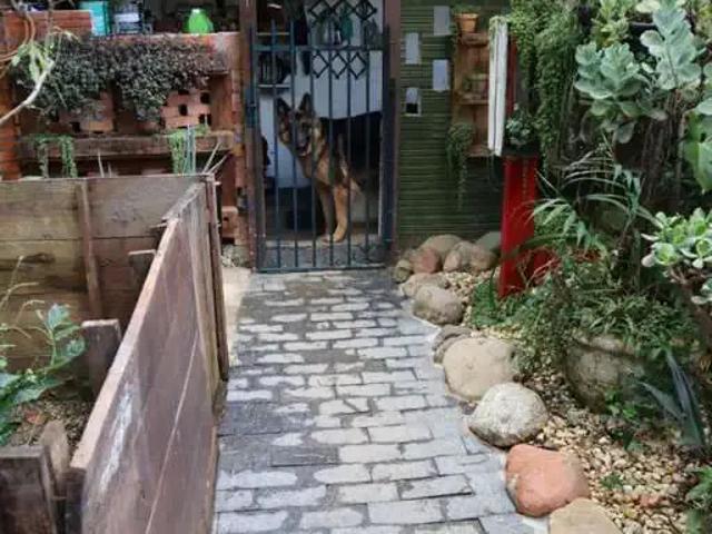Casa / Sobrado para Venda em Blumenau/SC Velha 4 Quartos