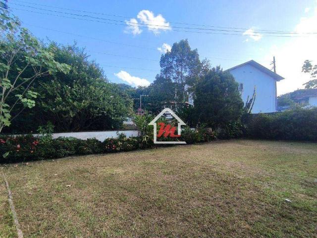 Casa / Sobrado para Venda em Blumenau/SC Velha 4 Quartos