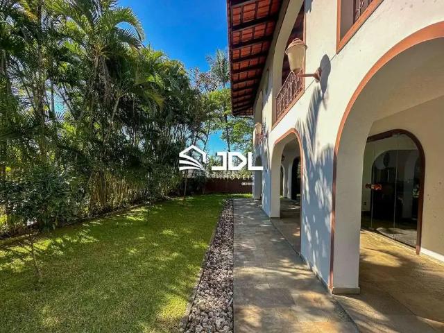Casa / Sobrado para Venda em Blumenau/SC Velha 4 Quartos