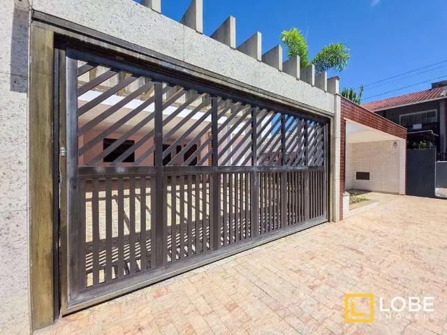 Casa / Sobrado para Venda em Blumenau/SC Velha 4 Quartos
