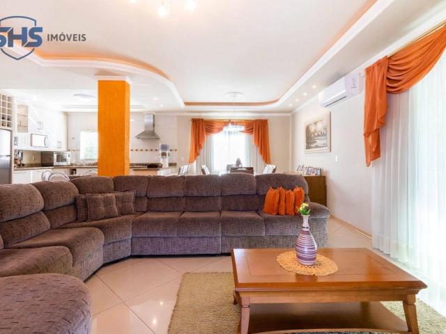 Casa / Sobrado para Venda em Blumenau/SC Velha 4 Quartos