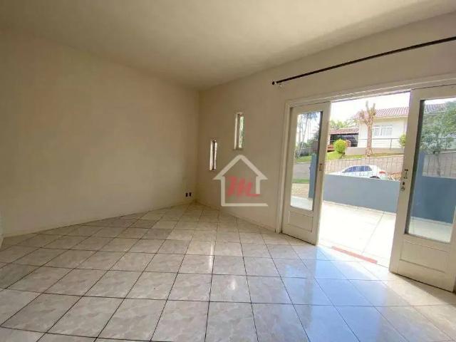 Casa / Sobrado para Venda em Blumenau/SC Velha 5 Quartos