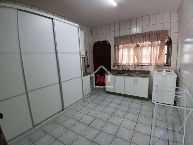 Casa / Sobrado para Venda em Blumenau/SC Velha 5 Quartos
