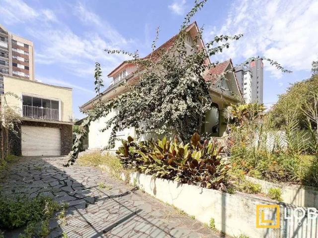 Casa / Sobrado para Venda em Blumenau/SC Victor Konder 3 Quartos