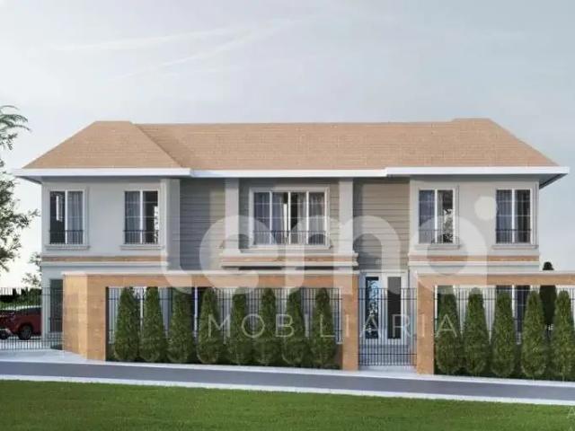 Casa / Sobrado para Venda em Blumenau/SC Vila Formosa 5 Quartos