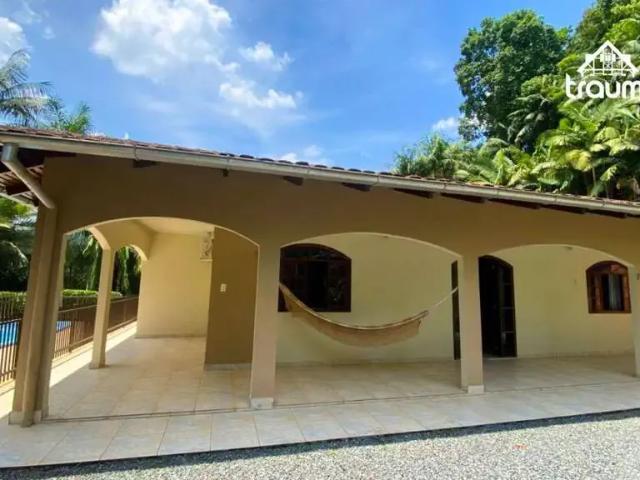 Casa / Sobrado para Venda em Blumenau/SC Vila Itoupava 3 Quartos