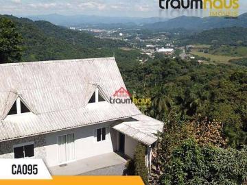 Balneário Piçarras - Varanda, Garagem, Academia