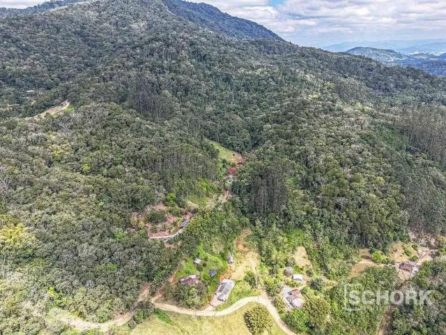 Casa / Sobrado para Venda em Blumenau/SC Vila Itoupava 3 Quartos