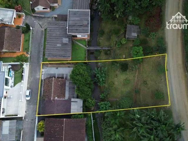 Casa / Sobrado para Venda em Blumenau/SC Vila Itoupava 3 Quartos