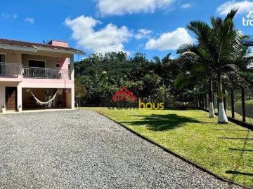 Balneário Piçarras - Varanda, Academia