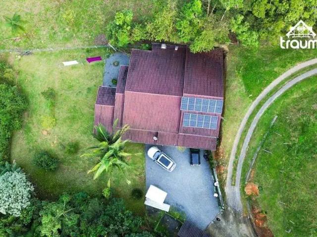 Casa / Sobrado para Venda em Blumenau/SC Vila Itoupava 3 Quartos