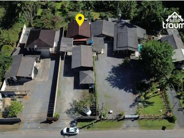 Casa / Sobrado para Venda em Blumenau/SC Vila Itoupava 2 Quartos