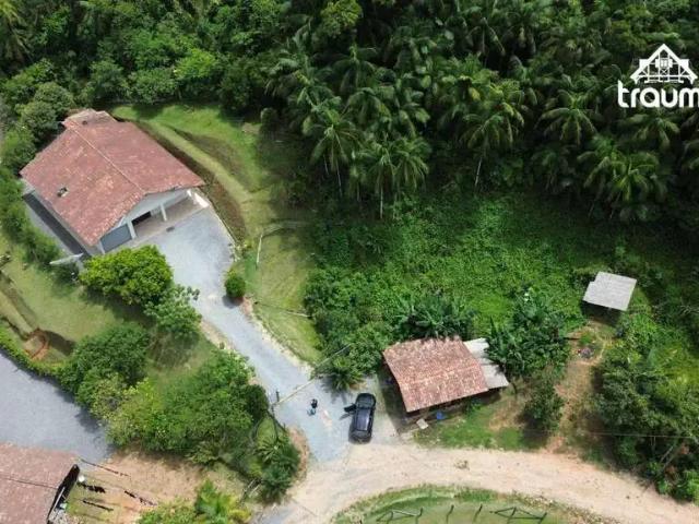 Casa / Sobrado para Venda em Blumenau/SC Vila Itoupava 4 Quartos
