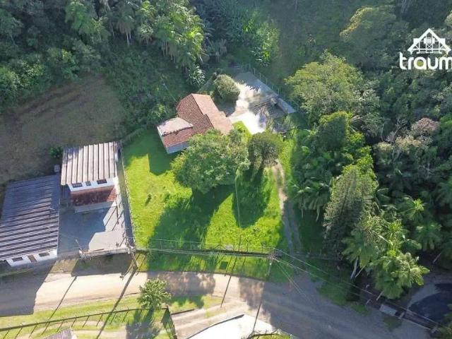 Casa / Sobrado para Venda em Blumenau/SC Vila Itoupava 4 Quartos