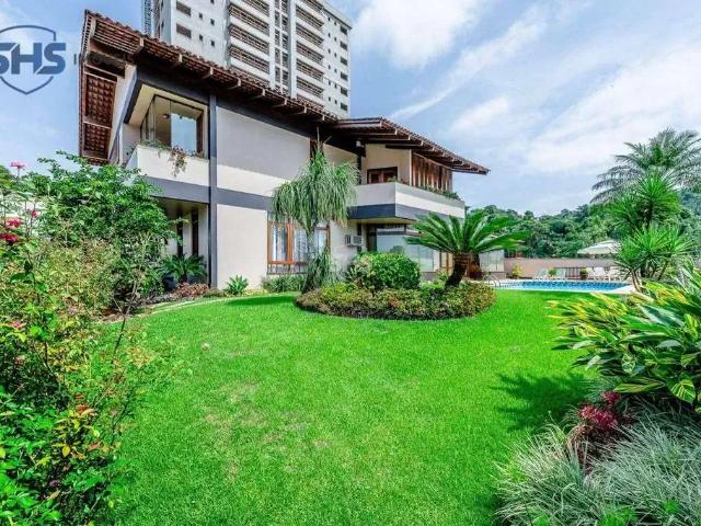 Casa / Sobrado para Venda em Blumenau/SC Vila Nova 4 Quartos