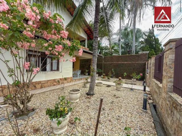 Casa / Sobrado para Venda em Blumenau/SC Vila Nova 4 Quartos