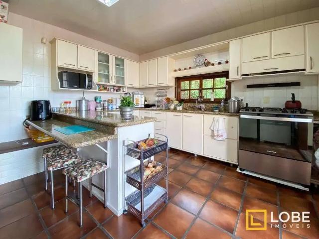 Casa / Sobrado para Venda em Blumenau/SC Vila Nova 4 Quartos
