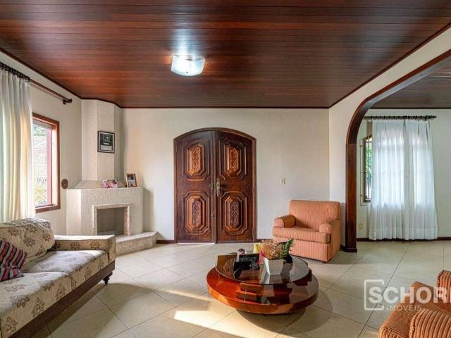 Casa / Sobrado para Venda em Blumenau/SC Vila Nova 4 Quartos