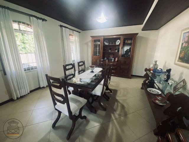 Casa / Sobrado para Venda em Blumenau/SC Vila Nova 4 Quartos