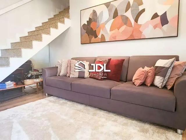 Casa / Sobrado para Venda em Blumenau/SC Vila Nova 4 Quartos