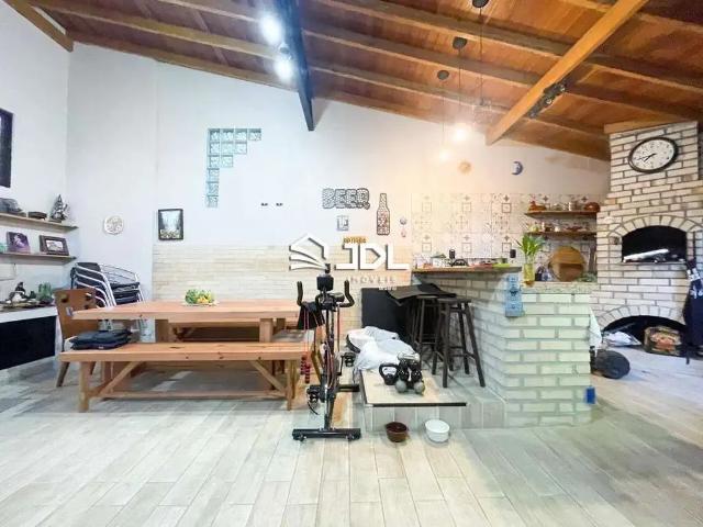Casa / Sobrado para Venda em Blumenau/SC Vila Nova