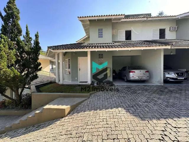 Casa / Sobrado para Venda em Blumenau/SC Vila Nova 2 Quartos