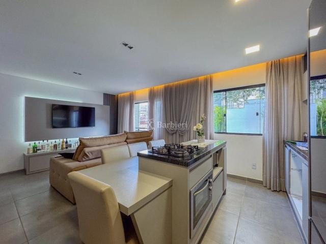 Casa / Sobrado para Venda em Blumenau/SC Vila Nova 2 Quartos