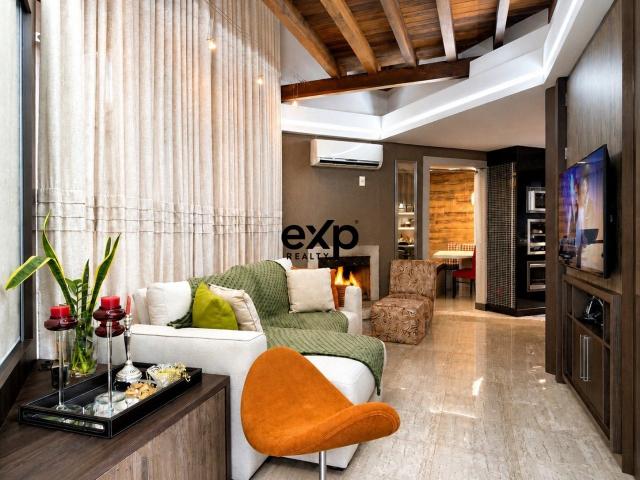 Casa / Sobrado para Venda em Blumenau/SC Vila Nova 2 Quartos
