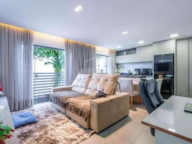 Casa / Sobrado para Venda em Blumenau/SC Vila Nova 2 Quartos