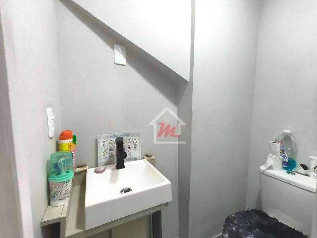 Casa / Sobrado para Venda em Blumenau/SC Vila Nova 2 Quartos