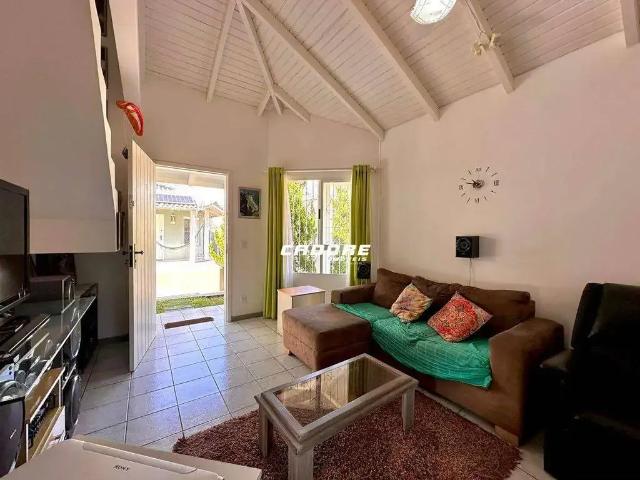 Casa / Sobrado para Venda em Blumenau/SC Vila Nova 2 Quartos