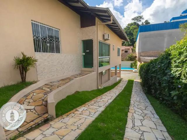 Casa / Sobrado para Venda em Blumenau/SC Vila Nova 3 Quartos