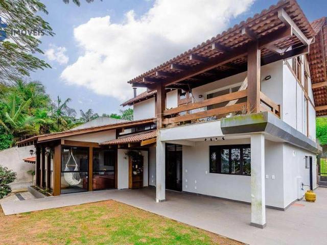 Casa / Sobrado para Venda em Blumenau/SC Vila Nova 3 Quartos