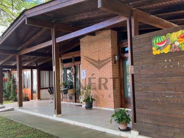 Casa / Sobrado para Venda em Blumenau/SC Vila Nova 3 Quartos