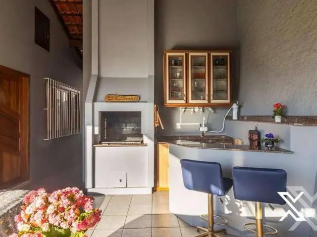 Casa / Sobrado para Venda em Blumenau/SC Vila Nova 3 Quartos