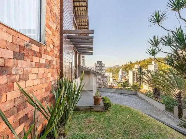 Casa / Sobrado para Venda em Blumenau/SC Vila Nova 3 Quartos