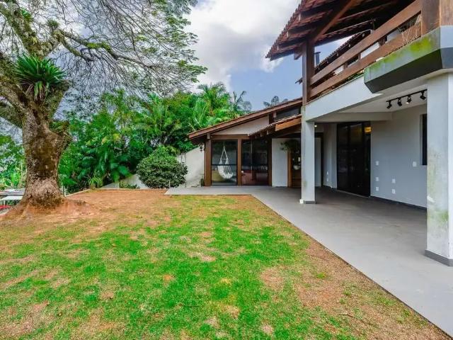 Casa / Sobrado para Venda em Blumenau/SC Vila Nova 3 Quartos