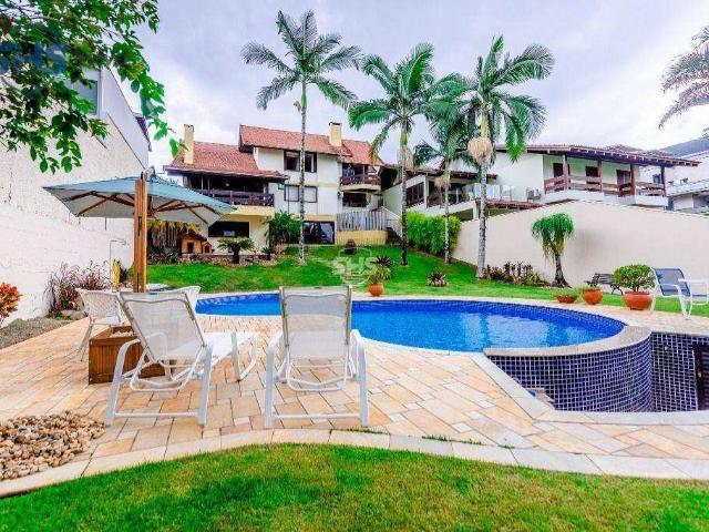 Casa / Sobrado para Venda em Blumenau/SC Vila Nova 3 Quartos