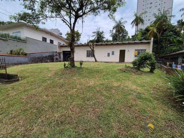 Casa / Sobrado para Venda em Blumenau/SC Vila Nova 3 Quartos