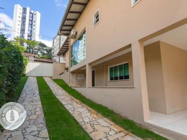 Casa / Sobrado para Venda em Blumenau/SC Vila Nova 3 Quartos