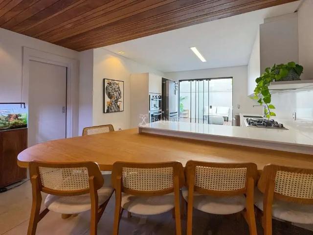Casa / Sobrado para Venda em Blumenau/SC Vila Nova 3 Quartos