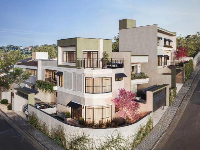 Casa / Sobrado para Venda em Blumenau/SC Vila Nova 3 Quartos