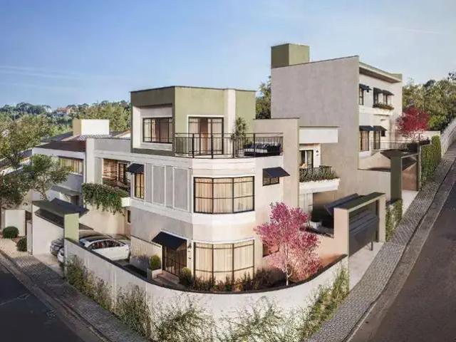 Casa / Sobrado para Venda em Blumenau/SC Vila Nova 3 Quartos